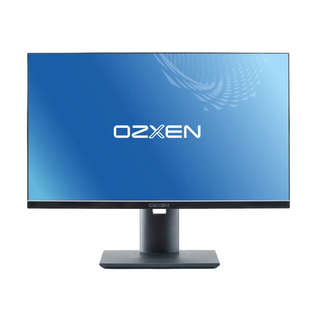 AIO OzXen Synchrony Pro 24/27" AMD Ryzen 5 7430U - WA744